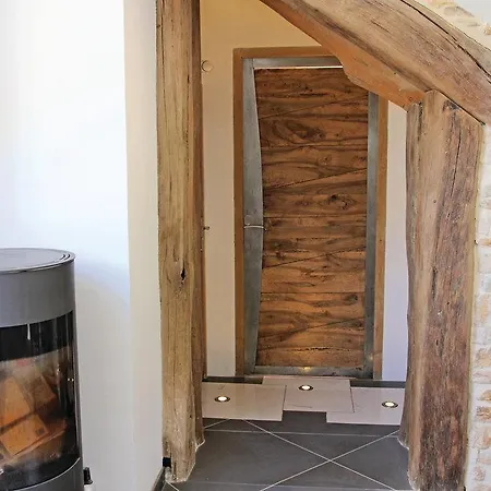 Holiday With A Fireplace 01