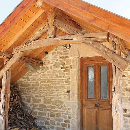 Holiday With A Fireplace 01