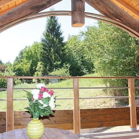 Сasa de vacaciones Holiday With A Fireplace 01 *